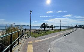 Coastline Apartment
